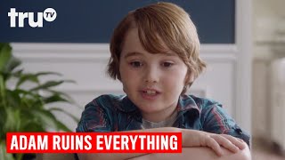 Adam Ruins Everything  The Disturbing History of the Suburbs  truTV [upl. by Fabi]