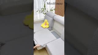 👉Sofa Cover👈 Make your home more cozy [upl. by Idnerb]