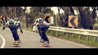 Longboarding DREAM [upl. by Cand]