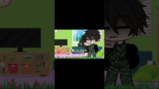 Goodbye brother  I bet that this is gonna flop😭  gacha gachalife gachlifememe gachaedit [upl. by Gregoire]