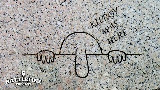 Kilroy Was Here The first viral meme [upl. by Darsey]