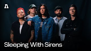 Sleeping With Sirens on Audiotree Live Full Session [upl. by Hartley]