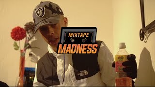 Trigga Triggz x Sho Lizzy  Emergency Music Video  MixtapeMadness [upl. by Wedurn]