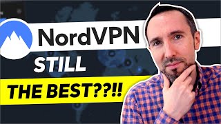 NordVPN Review 2024  Still the Best VPN for Value [upl. by Mitch840]