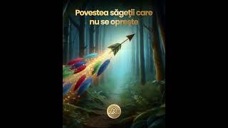 Povestea sagetii care nu se opreste 43  Povestile Soarelui  SoleilRA [upl. by Tav]