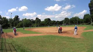 2022 Smoky Mountain Classic  Resmondo Vs MTS [upl. by Sweeney]