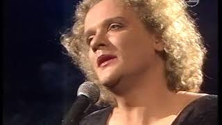 Georgette Dee  Konzert Stuttgart 1997 [upl. by Tymon454]