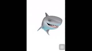 Shark 🦈 Animoji iPhone X 2019 Apple iPhone X [upl. by Eneirda]