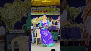 😍 kalaidevi nadaga mandram 🥰Abi dance 😍my favourite song trending dance shorts [upl. by Klehm]