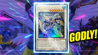 THE GODLY NEW YUGIOH URSARCTIC DECK PROFILE  1 CARD COMBO [upl. by Tigirb777]