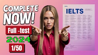 Complaint to the airportJack Dawson IELTS Listening test fulltest 2024 [upl. by Costin154]