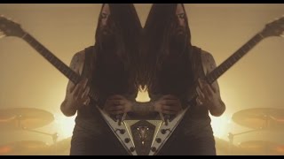 Telekinetic Yeti  Stoned and Feathered Official Music Video [upl. by Eniale]