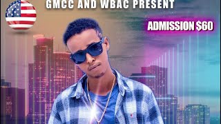 Sharma Boy wacdaradii Showgii Garniga Minneapolis official video 2022 [upl. by Mongeau974]