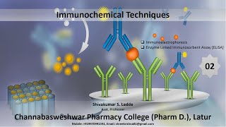 58Immunochemical Techniques Part 02 [upl. by Ailecara688]