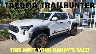 I have found the least expensive Tacoma and the most expensive Tacoma [upl. by Ilona]