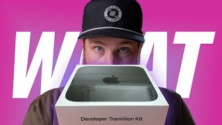 Apple Tried to Destroy This Mac… But I Found One [upl. by Vod157]