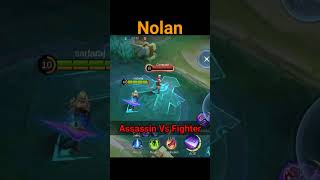 MLBB SKILL DAMAGE TEST mlbb mobilelegends mlbbcreatorcamp mlbbshorts shorts viralshort fyp [upl. by Amlev930]