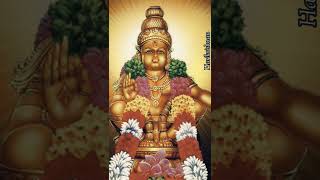 Malakayaran Malayittal Manasinullil Ayyappa🌼 Devotional Whatsapp Status Kalabhavan Mani  🕉️ [upl. by Torie]