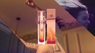 Say Hello to the Newest FitLine Skin Product  FitLine Activize Serum [upl. by Ytteb]