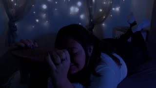 Slow amp Gentle ASMR in Dark Mode [upl. by Milissa382]