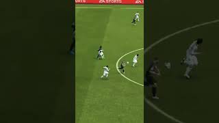 Insane Goal By Cantona youtubeshorts fcmobile25 [upl. by Juni]