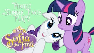 Perfect Slumber Party PMV [upl. by Watson]