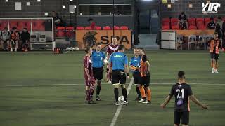 Highlights  Blacktown Spartans v Manly Vale  190324 [upl. by Eb322]