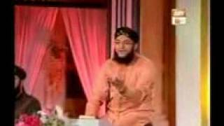 MERAJ E NABI SUBHAN ALLAHNEW NAAT MUST SEEmpeg4mp4 [upl. by Scrivenor]