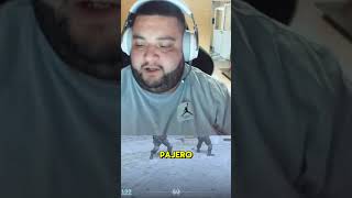 baldu csgo counterstrike argentina kick twitch twitchstreamer clips twitchclips parati [upl. by Fari922]