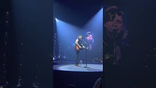 Cover Me Up  Morgan Wallen LIVE in Nashville TN [upl. by Emmye575]