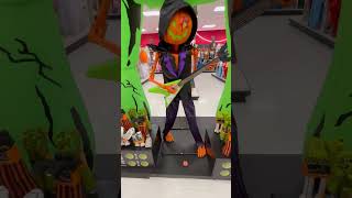 Target Halloween 🎃 Animatronics target halloween targethalloween animatronics lewis [upl. by Theresa]