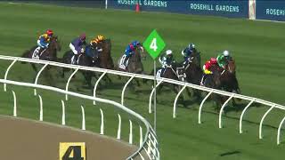 Mayfair  Precise Air Handicap 1200m  Rosehill Gardens  Saturday July 20 2024 [upl. by Ydisac]