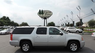 FOR SALE 2013 GMC YUKON XL 1500 SLT YORK PENNSYLVANIA [upl. by Tratner]