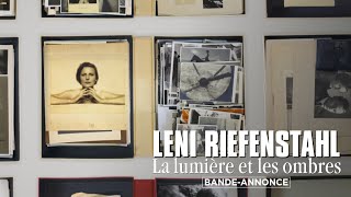 LENI RIEFENSTAHL LA LUMIERE ET LES OMBRES I Bandeannonce [upl. by Poppas]