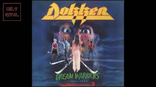 Dokken  Dream Warriors Full Album [upl. by Portie]