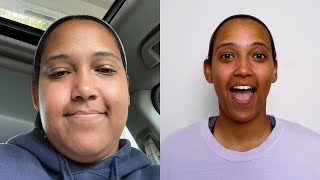 How I Lost 50 Pounds In 6 Months [upl. by Aw653]