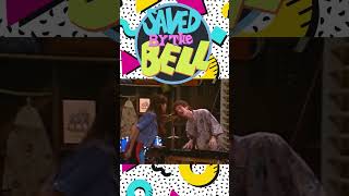 Can Zack Morris Really Play The Guitar Saved By The Bell shorts savedbythebell [upl. by Ignatius]