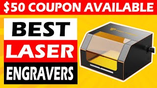 TOP 5 Best Laser Engravers in 2025 on AliExpress [upl. by Nor]