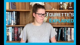 What is Tourettes [upl. by Jo Ann]