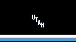 Utah Hockey Club 2025 Goal Horn [upl. by Alleinnad742]