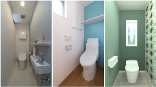 Bathroom Color Ideas 2023  Bathroom Colour  Bathroom Paint Color Ideas  Bathroom Paint [upl. by Ause]