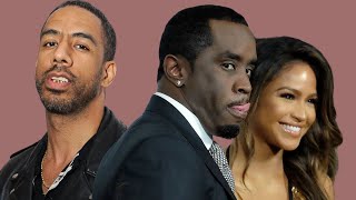 This Is What Happened to Ryan Leslie After Diddy Stole His Girl Cassie 🥴 [upl. by Teena358]