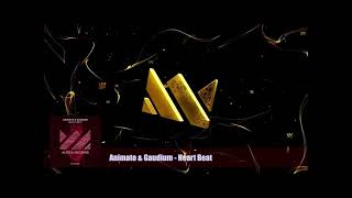 Animato amp Gaudium  Heart Beat [upl. by Tremain]