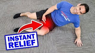 Get Rid of Adductor Groin Pain FAST with These 9 Proven Exercises [upl. by Atillertse764]