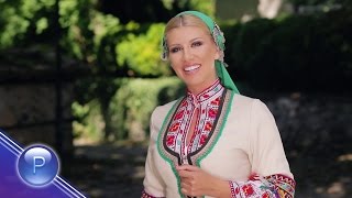 NELINA  PIRINSKA MLADOST  Нелина  Пиринска младост 2014 [upl. by Evalyn]