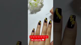 nailart naildecoration nails naildesign nail nailpolish [upl. by Danette]