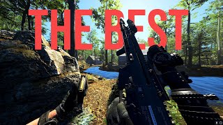 The BEST MILSIM GAME YOUVE NEVER HEARD OF [upl. by Files]