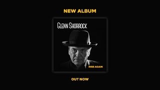 Glenn Shorrock  Rise Again Album Preview [upl. by Gow92]