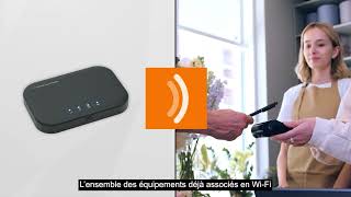 Continuer son activité même en cas de coupure internet avec lAirbox Confort Pro [upl. by Tnahsin]