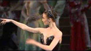 Svetlana Zakharova and Roberto BolleSwan Lake [upl. by Groot]